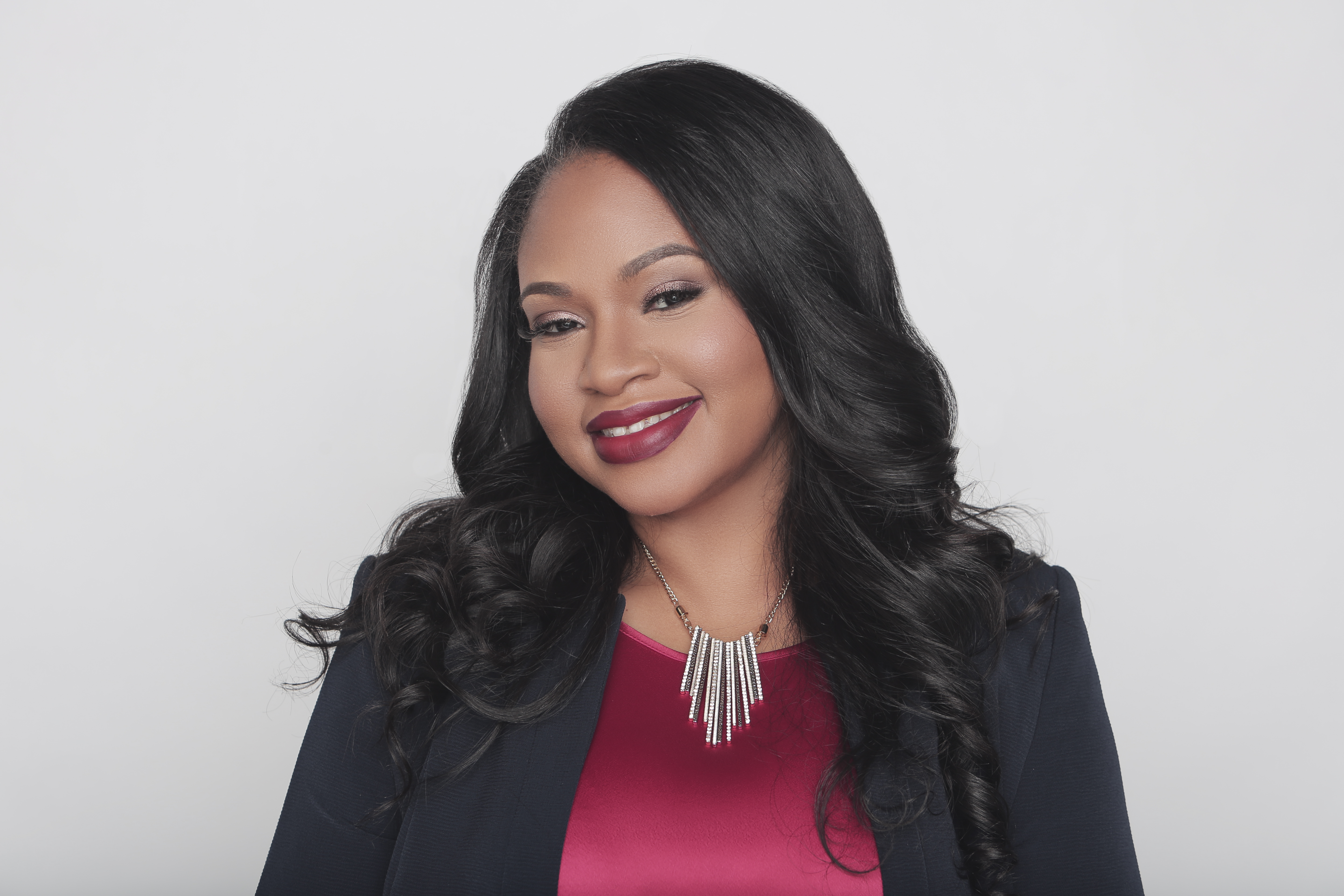 Adamma McKinnon, Esq.