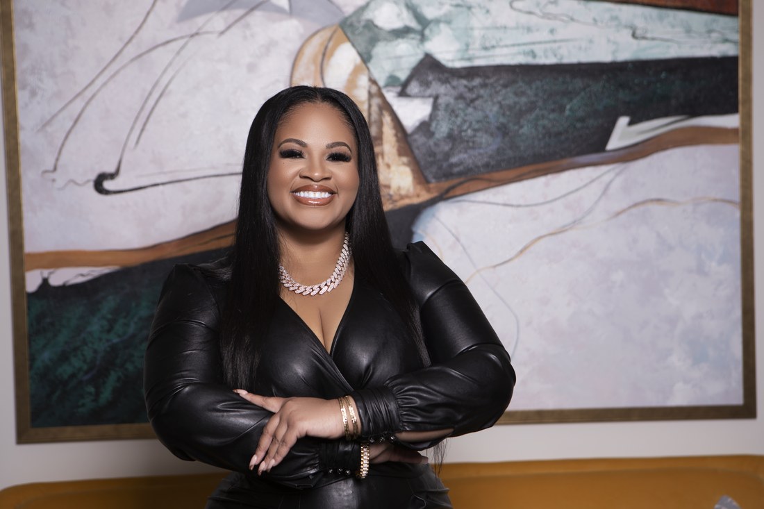 Attorney Adamma A. McKinnon