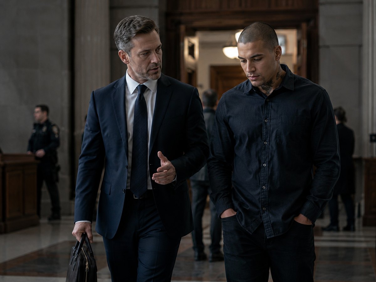 Criminal Defense
